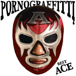 Album cover of Porno Graffitti Best Ace