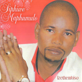 Album cover of Izethembiso