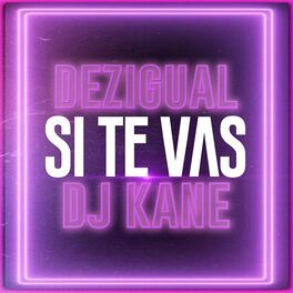Album cover of Si Te Vas