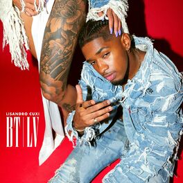 Album cover of BTLV