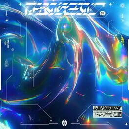 Album cover of Transcend