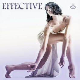 Album cover of Effective