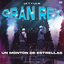 Album cover of Un Montón de Estrellas (En Vivo Gran Rex)