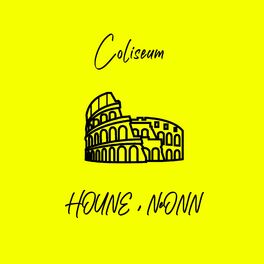 Album cover of Coliseum