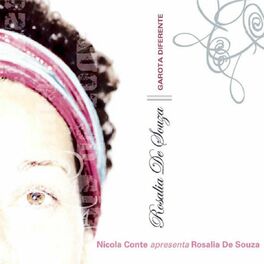 Album cover of Garota Diferente