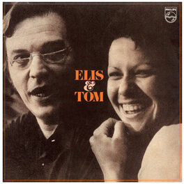 Album cover of Elis & Tom