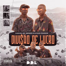 Album cover of Divisão de Lucro