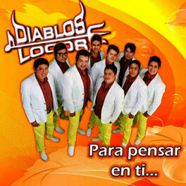 Album cover of Para Pensar en Ti