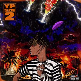 Album cover of YPSZN2