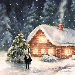Album cover of Be Your Christmas