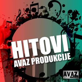 Album cover of Najveci Hitovi Avaz produkcije vol. 2