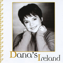 Album cover of Dana's Ireland