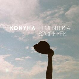 Album cover of Elmentek A Szörnyek