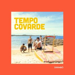 Album cover of Tempo Covarde
