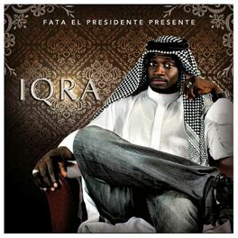 Album cover of Iqra