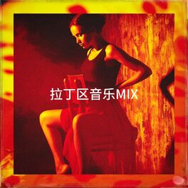Album cover of 拉丁区音乐Mix
