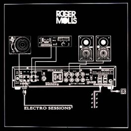 Album cover of Electro Sessions