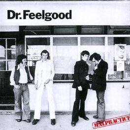 Album cover of Malpractice