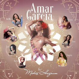 Album cover of Amar Garcia
