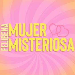 Album cover of Mujer Misteriosa
