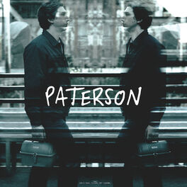 Album cover of Paterson (Original Score)