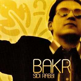 Album cover of Sidi Rabi