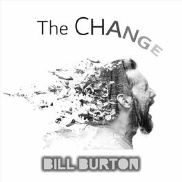 Album cover of The Change