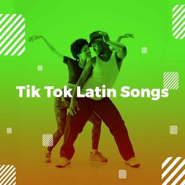 Album cover of Tik Tok Latin Songs