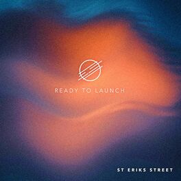 Album cover of Ready to Launch