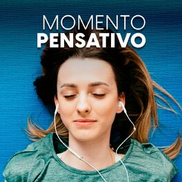 Album cover of Momento pensativo