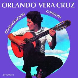 Album cover of Consagración Cosquín