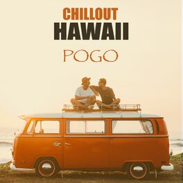 Album cover of CHILLOUT HAWAII