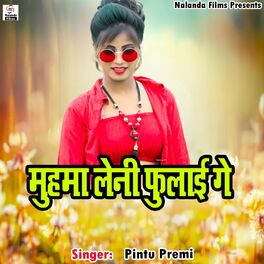 Album cover of Muhma Leni Fulai Ge