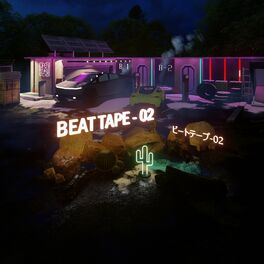 Album cover of Beat Tape - 02