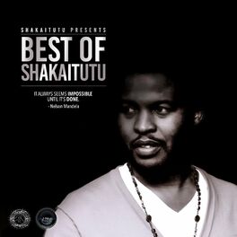 Album cover of Best of Shakaitutu, Vol. 2