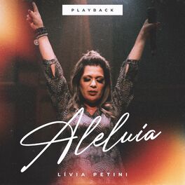 Album cover of Aleluia (Playback)