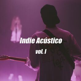Album cover of Indie Acústico vol. I