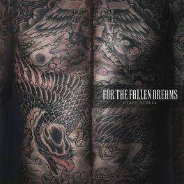 Album cover of Heavy Hearts