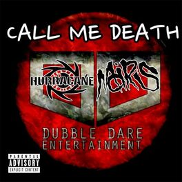 Album cover of Call Me Death