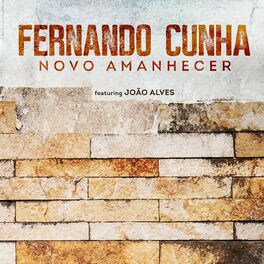 Album cover of Novo Amanhecer