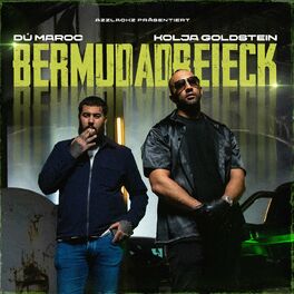 Album cover of Bermudadreieck