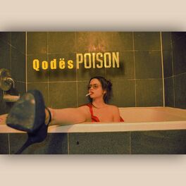 Album cover of Poison