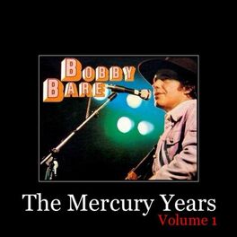 Album cover of The Mercury Years, Vol. 1