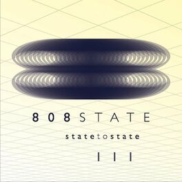 Album cover of State to State 3