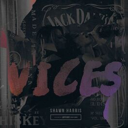 Album cover of Vices