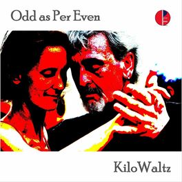Album cover of KiloWaltz