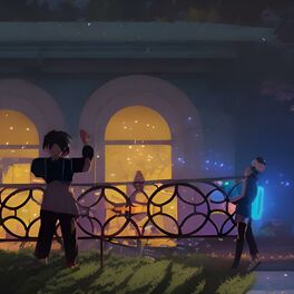 Album cover of street 315