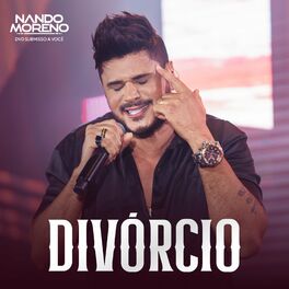 Album cover of Divórcio