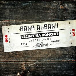 Album cover of Lecimy na koncert