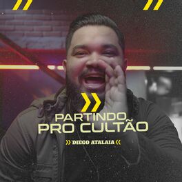 Album cover of Partindo pro Cultão